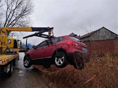 西乡塘区楚雄道路救援